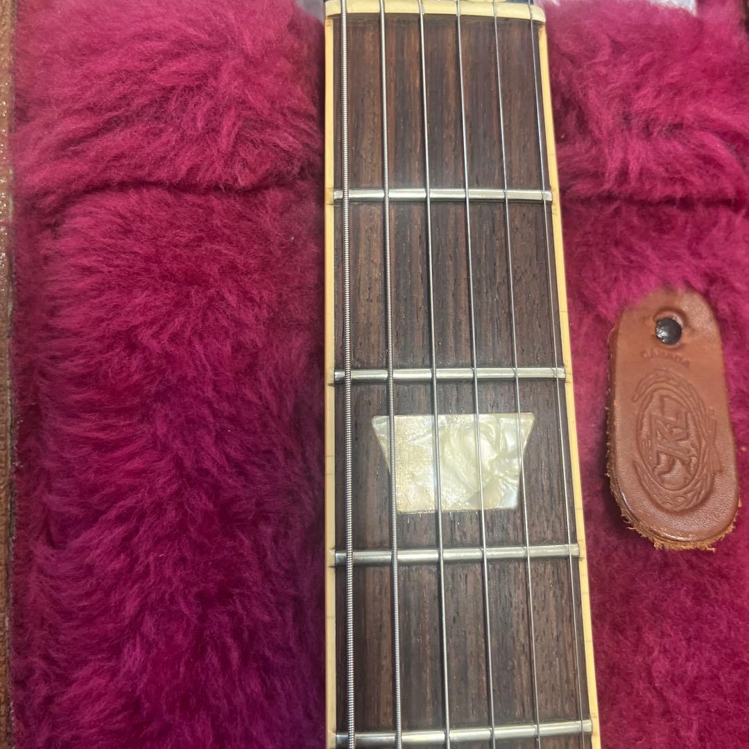 Gibson Les Paul MODEL Standard USA製 1995