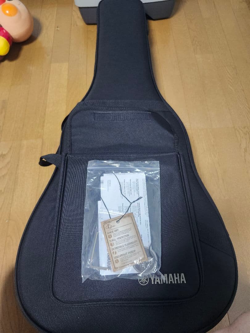 本日限定価格　YAMAHA　ヤマハ　lj6are エレアコ　ギター