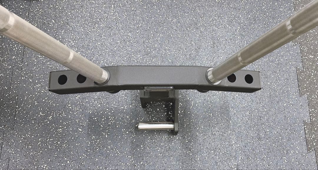 ROGUE ミュータントメタルズ アルティメットディップアタッチメント（UDA）