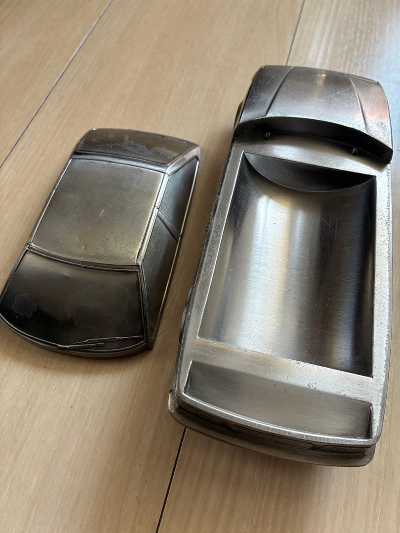 いすゞ　ピアッツァ　シガレットケース　希少