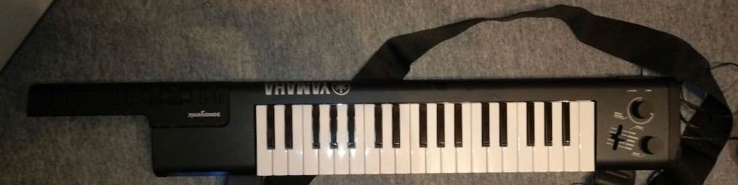 Yamaha Sonogenic SHS-500 専用ケースセット