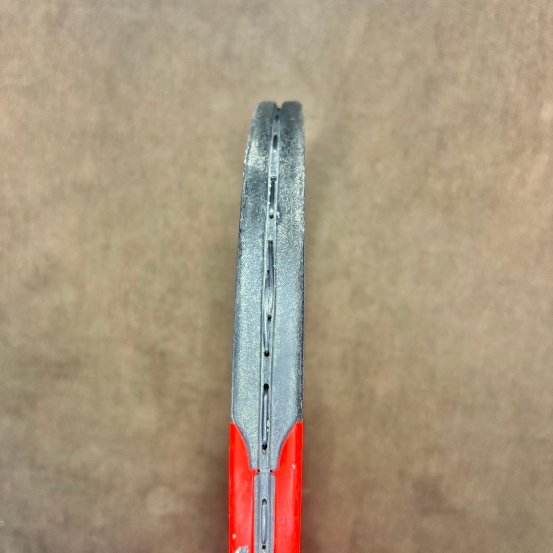 Wilson(ウィルソン) PRO STAFF 97 硬式テニスラケット