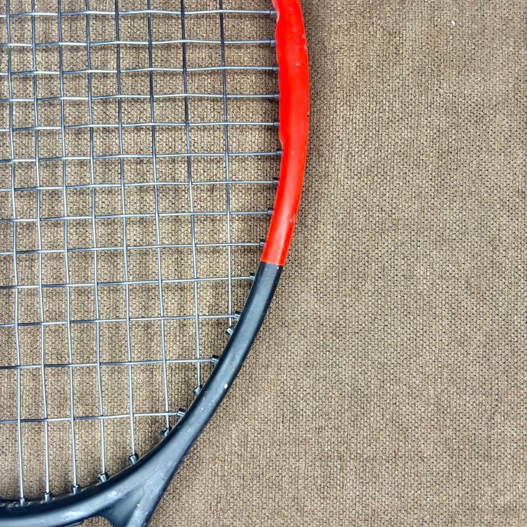 Wilson(ウィルソン) PRO STAFF 97 硬式テニスラケット