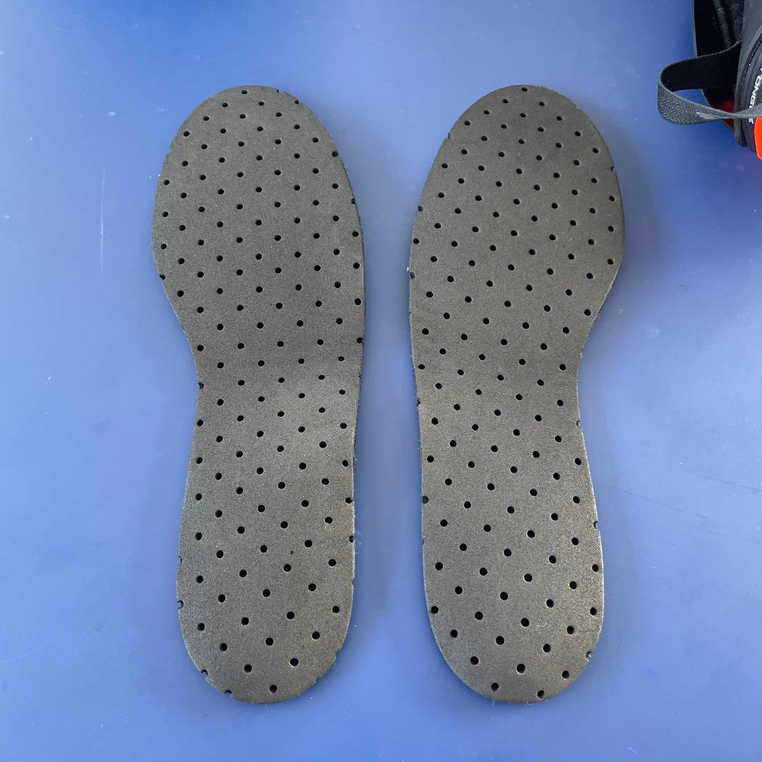 LANGE ラング　S.C. RS120 23.0-23.5cm