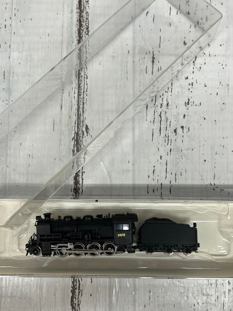 MICRO ACE A9706形 北海道重装備 貨物用機関車 Nゲージ