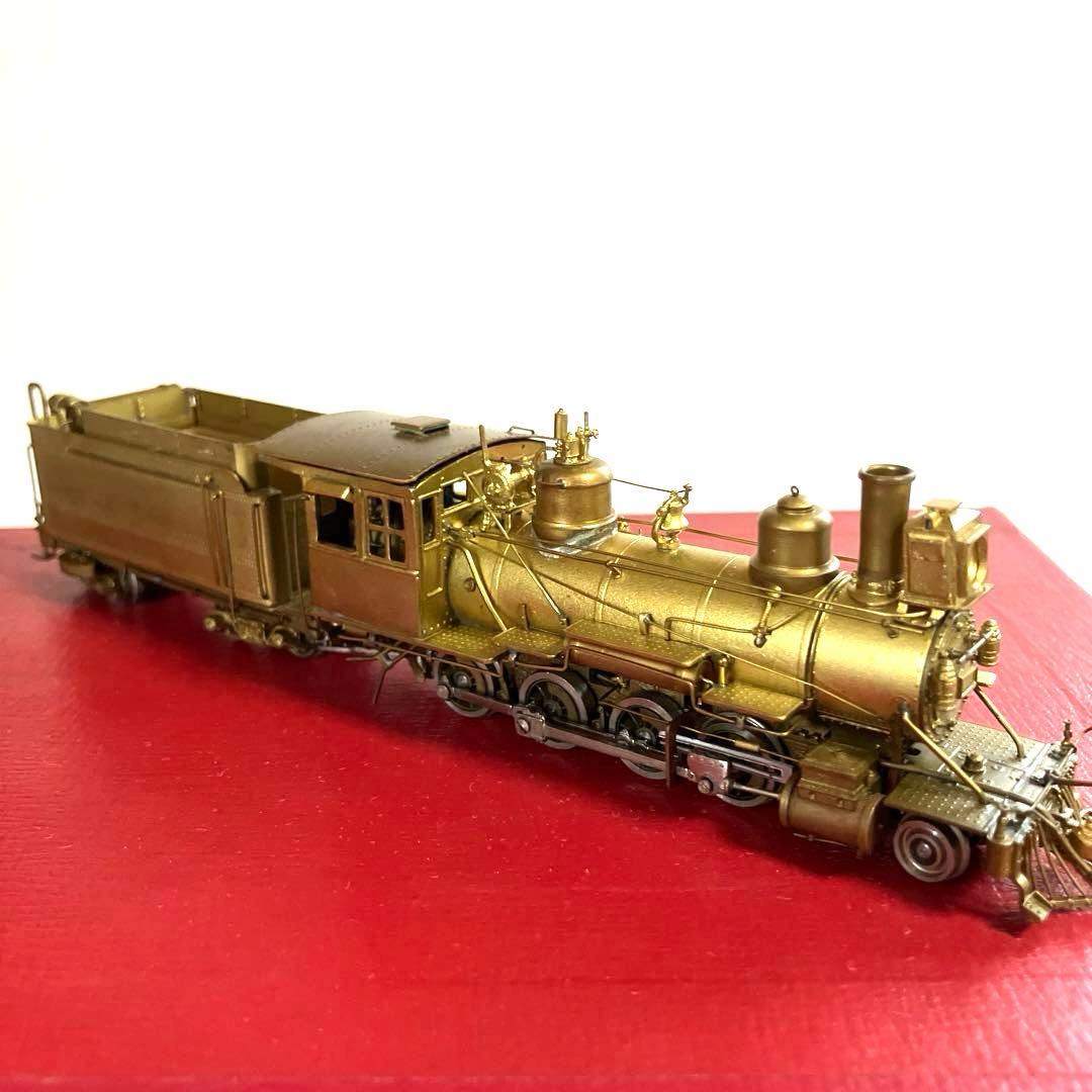 鉄道模型 KEY HOn3(10.5mm) RGS C-17 #42