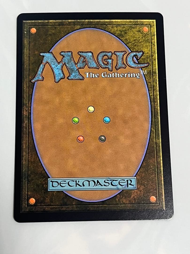 格闘家、ティファ マジック：ザ・ギャザリング　FF foij