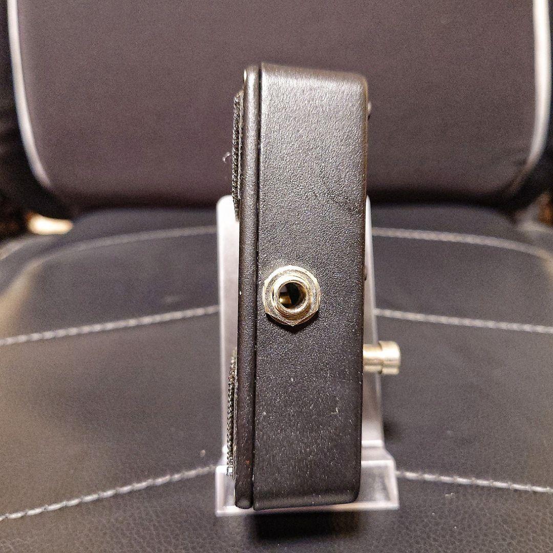 Sonic Research Turbo Tuner ST-200 チューナー