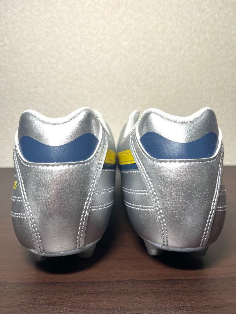 ★新品★ 海外限定正規品 モレリア2クラブ 25cm