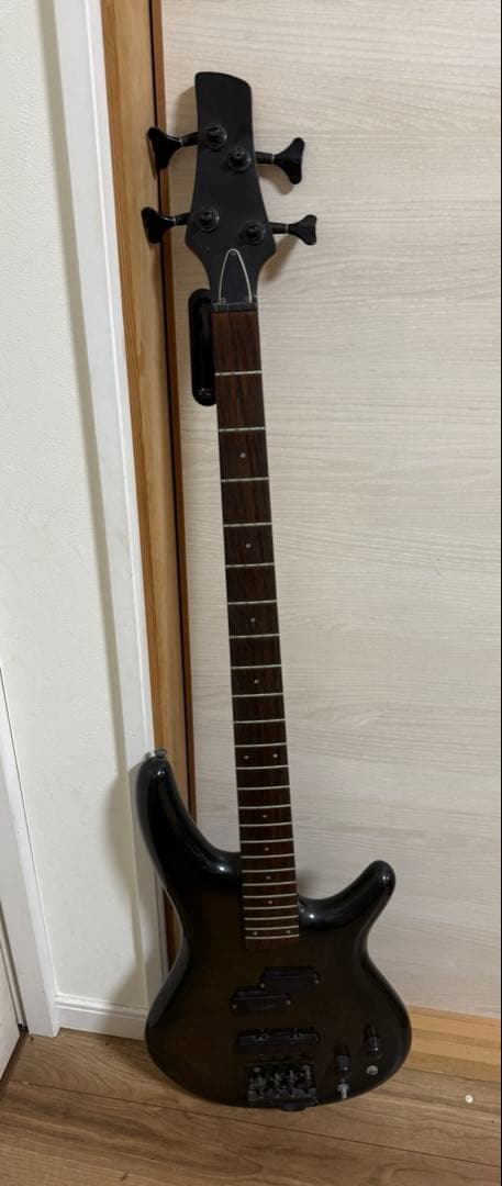 Ibanez アイバニーズ SR600 日本製 エレキベース ジャンク品