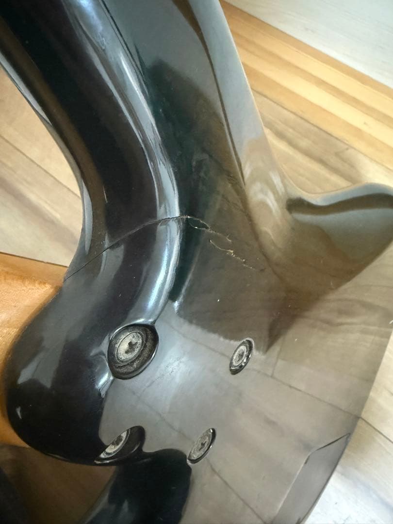 Ibanez アイバニーズ SR600 日本製 エレキベース ジャンク品