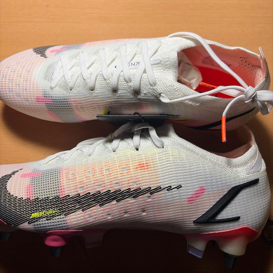 Nike Mercurial サッカーシューズ SG