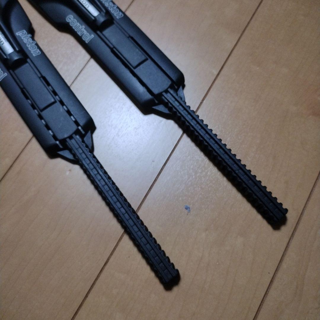 マーカー　Marker　titanium 1200 ビンディング