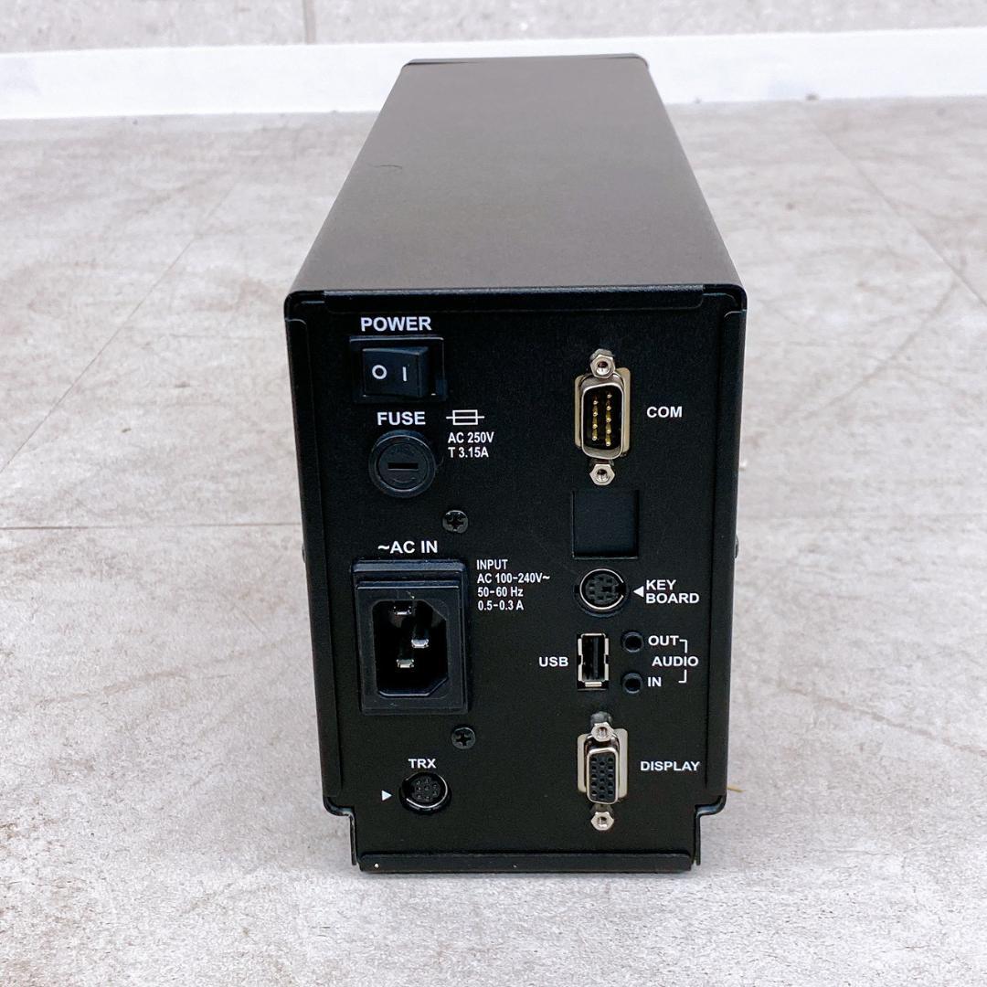 YAESU DMU-2000 データマネジメントユニット 無線機周辺機器