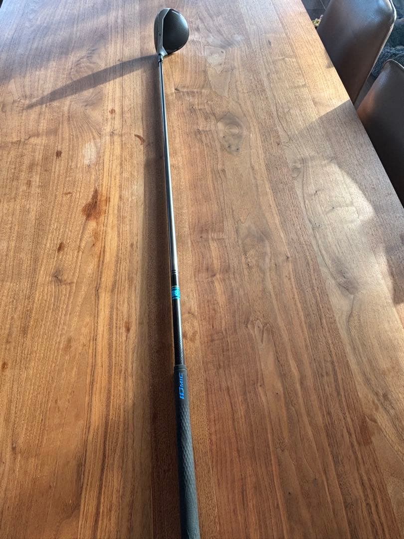 TaylorMade SIM MAX フェアウェイウッド 15度