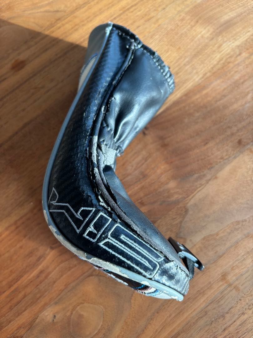 TaylorMade SIM MAX フェアウェイウッド 15度