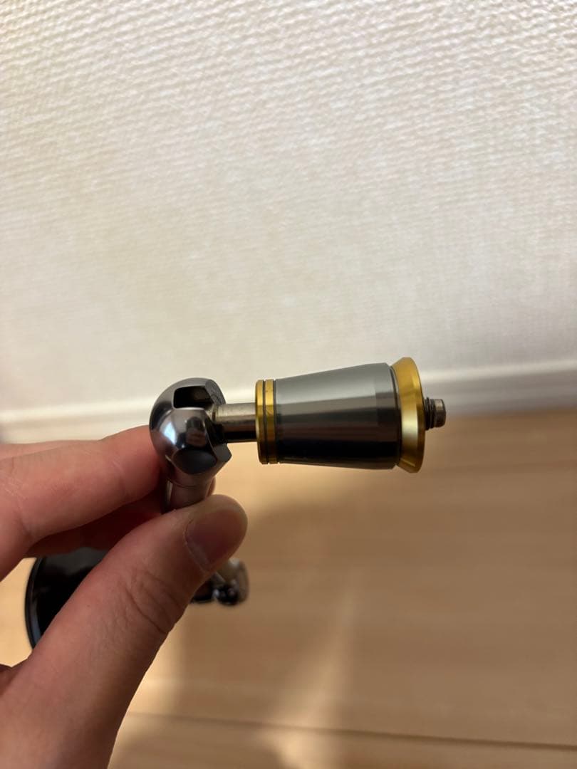 シマノ 15ツインパワーSW 8000HG