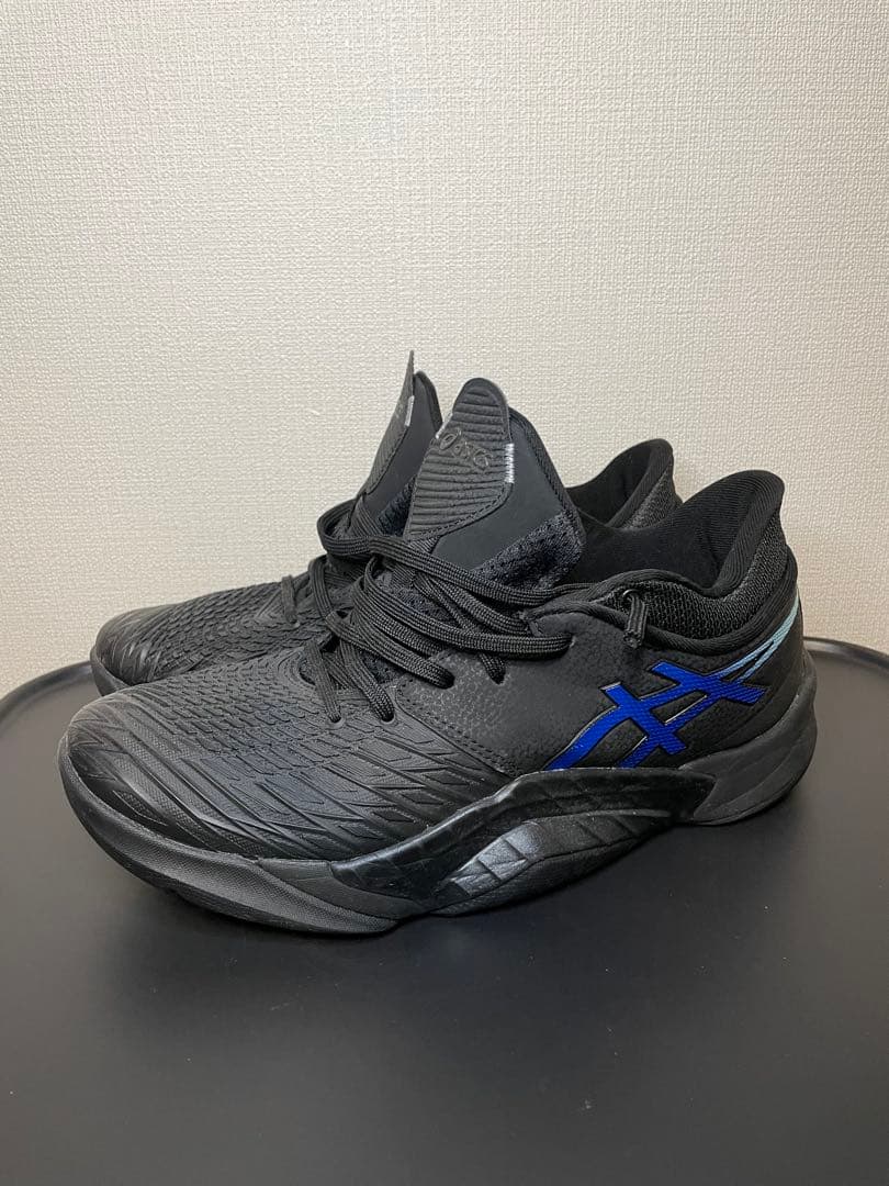asics unpre ars low 27.0 アシックス　アンプレアルスロー