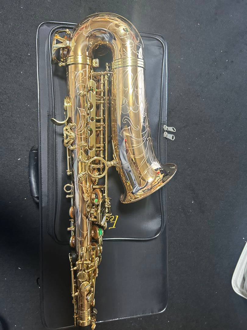 festi(島村楽器)A1800 アルトサックス