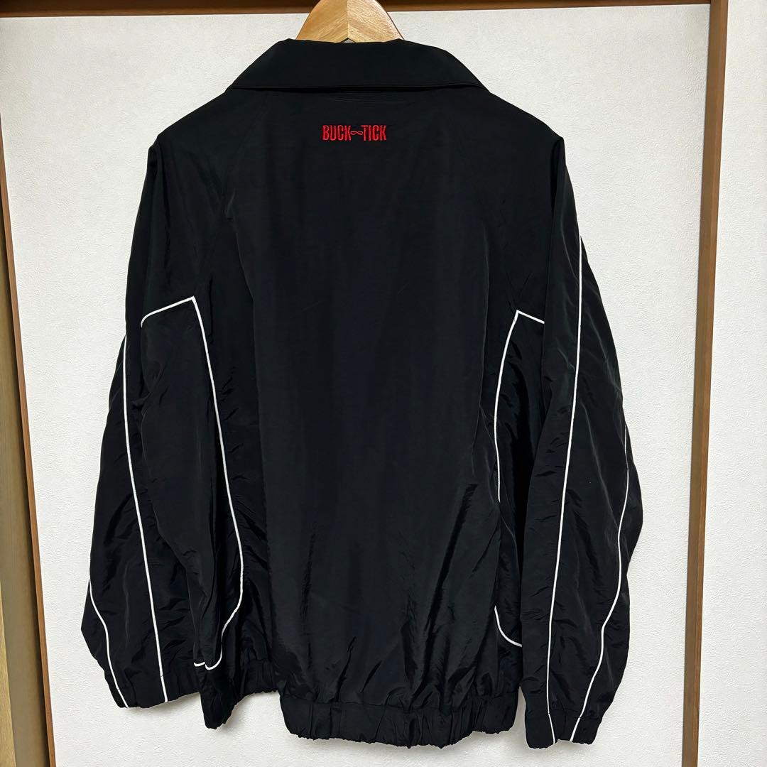 BUCK-TICK tour2025 ナイロンジャケット