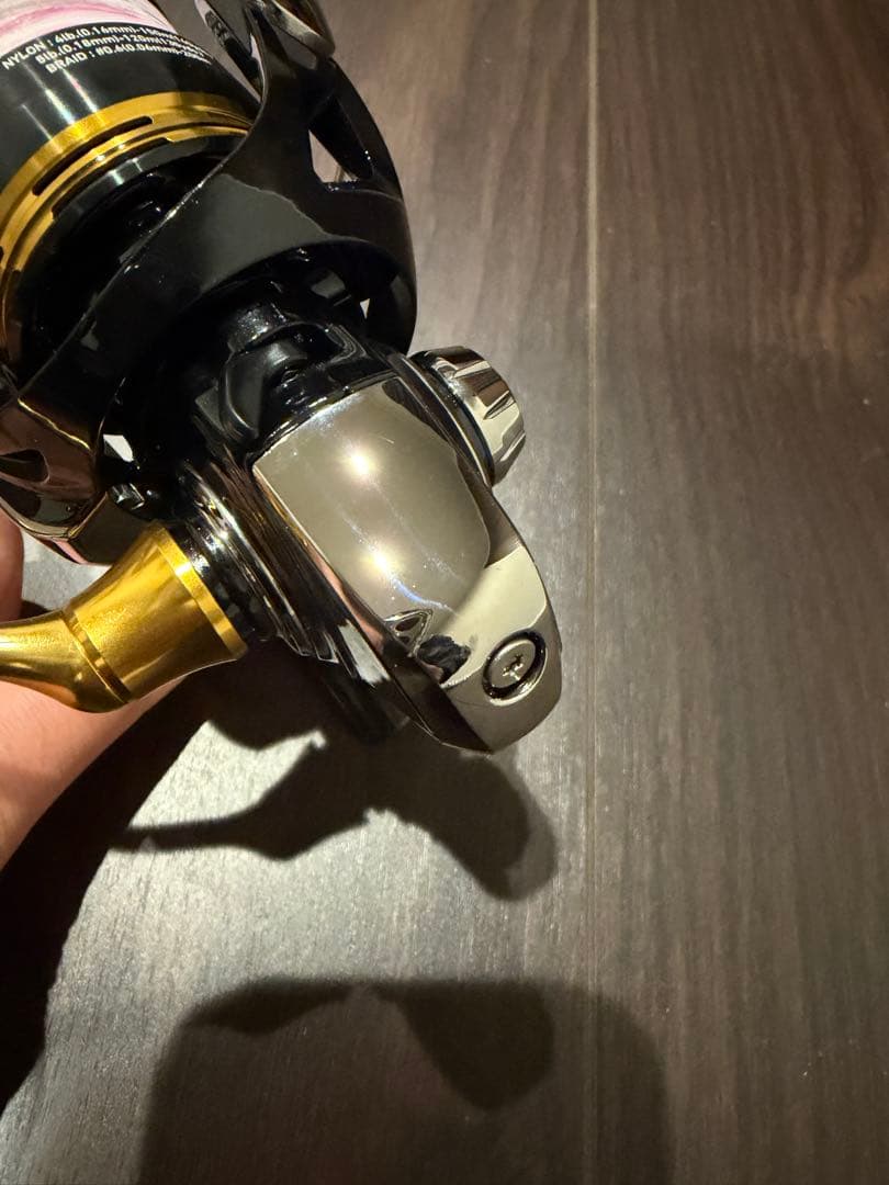 23レガリス　LT2500S-XH