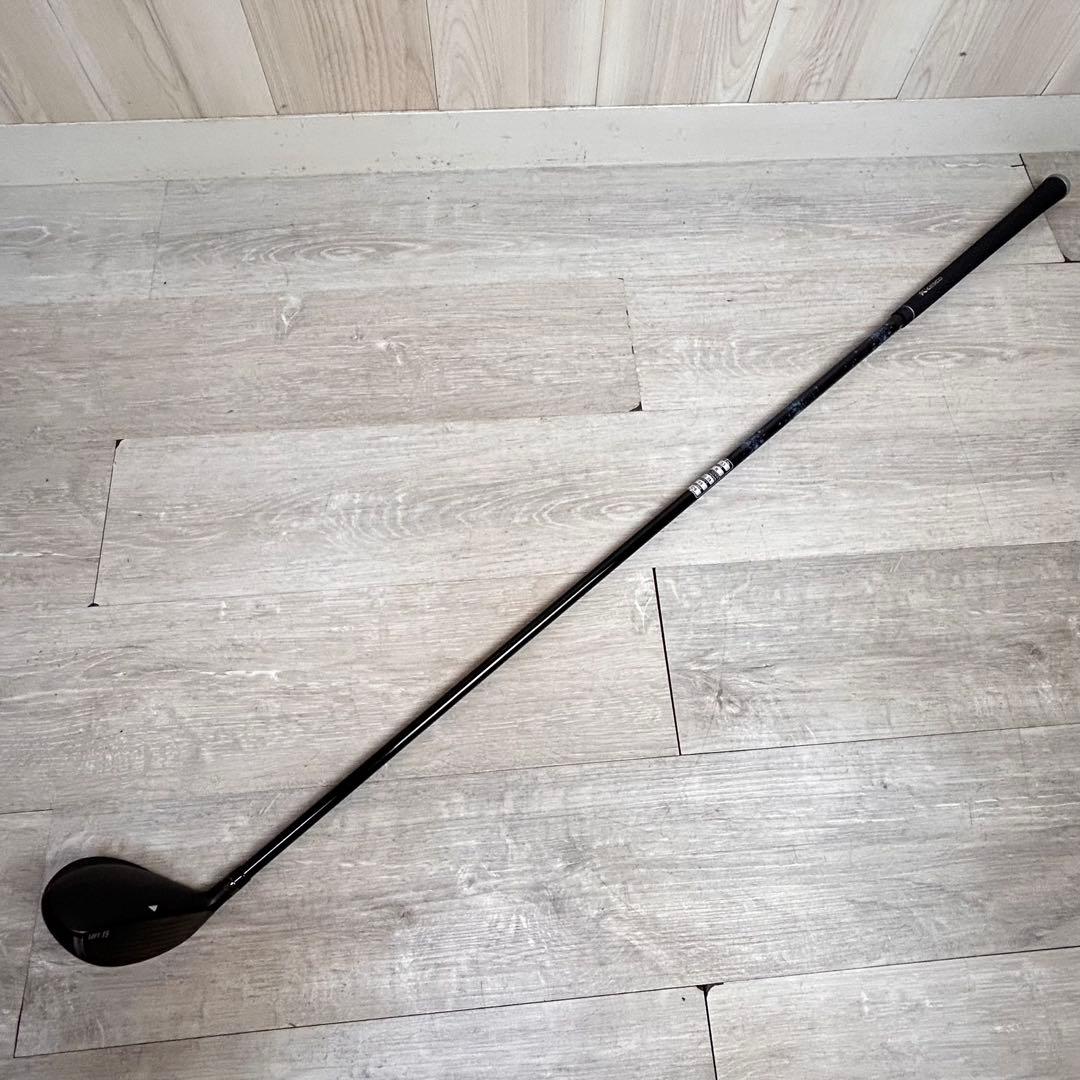 【メンズ右】キャスコUFO 33 R 15° ユーティリティ