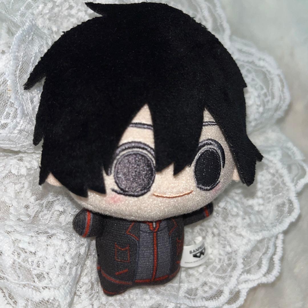 桃源暗鬼　淀川真澄　ちびぐるみ