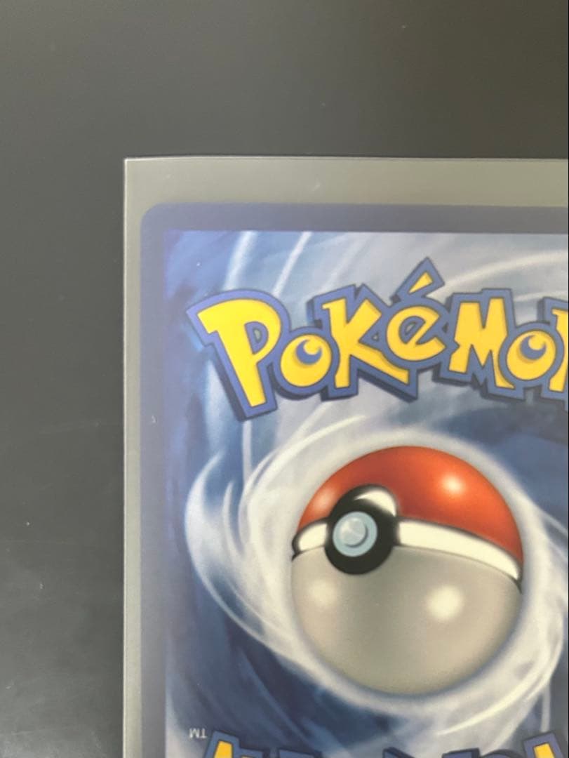 ゴッホピカチュウ　ゴッホ展　Pikachu with Grey Felt Hat