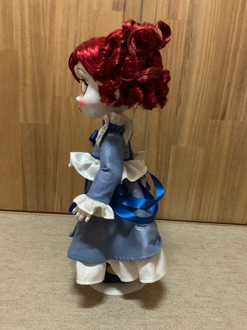 ポピープレイタイムのポピーちゃん人形