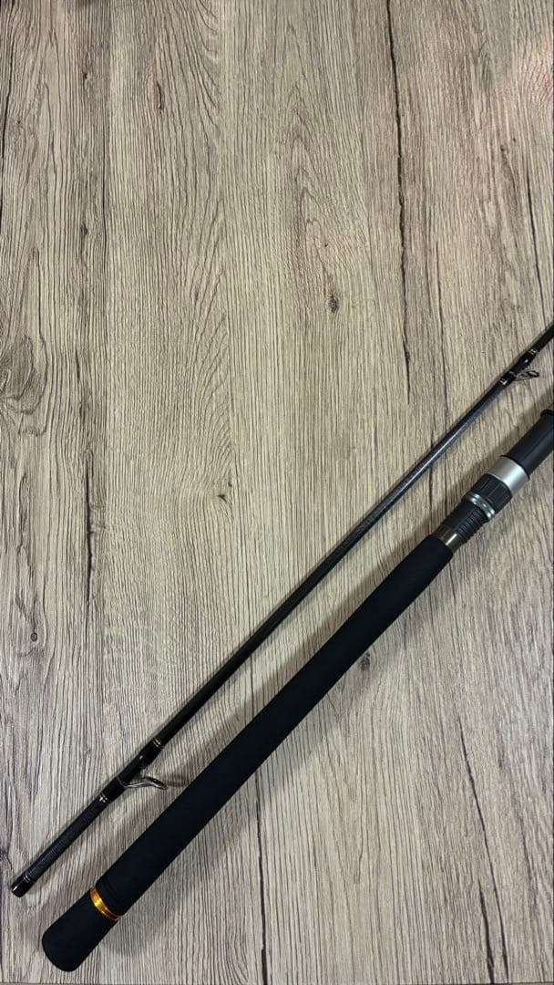 クロステージ　シーバス　CRX-1002M