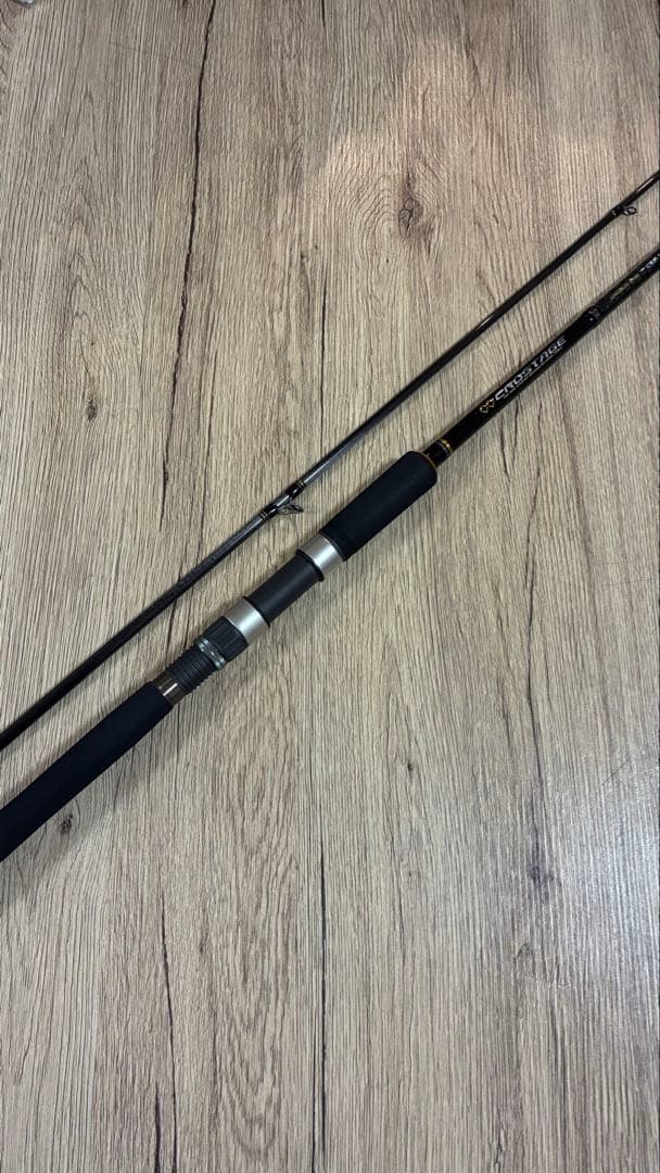 クロステージ　シーバス　CRX-1002M