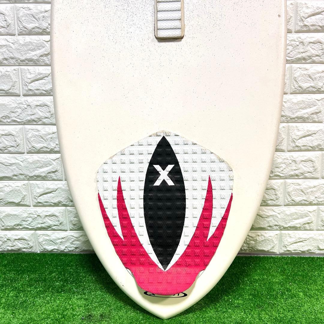 ZAP スキムボード 130/52 人気　すぐ乗れる