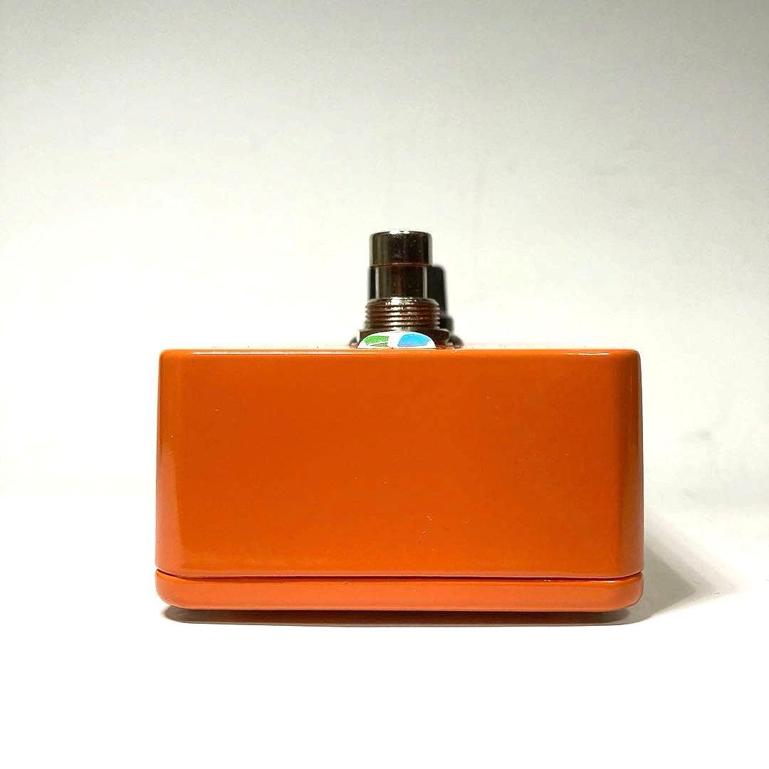 Pedal Diggers Blood Orange Compressor 美品