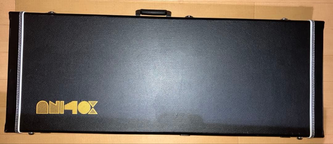 佐*井様 Hi-Flier ANI40X Univox ギター カート・コバーン