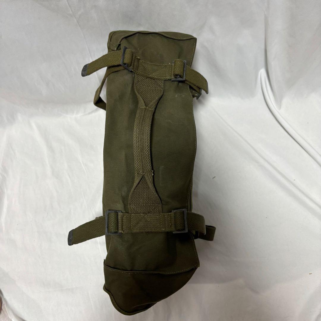 米軍 40's M-1945 フィールドカーゴパック　官給品　vintage
