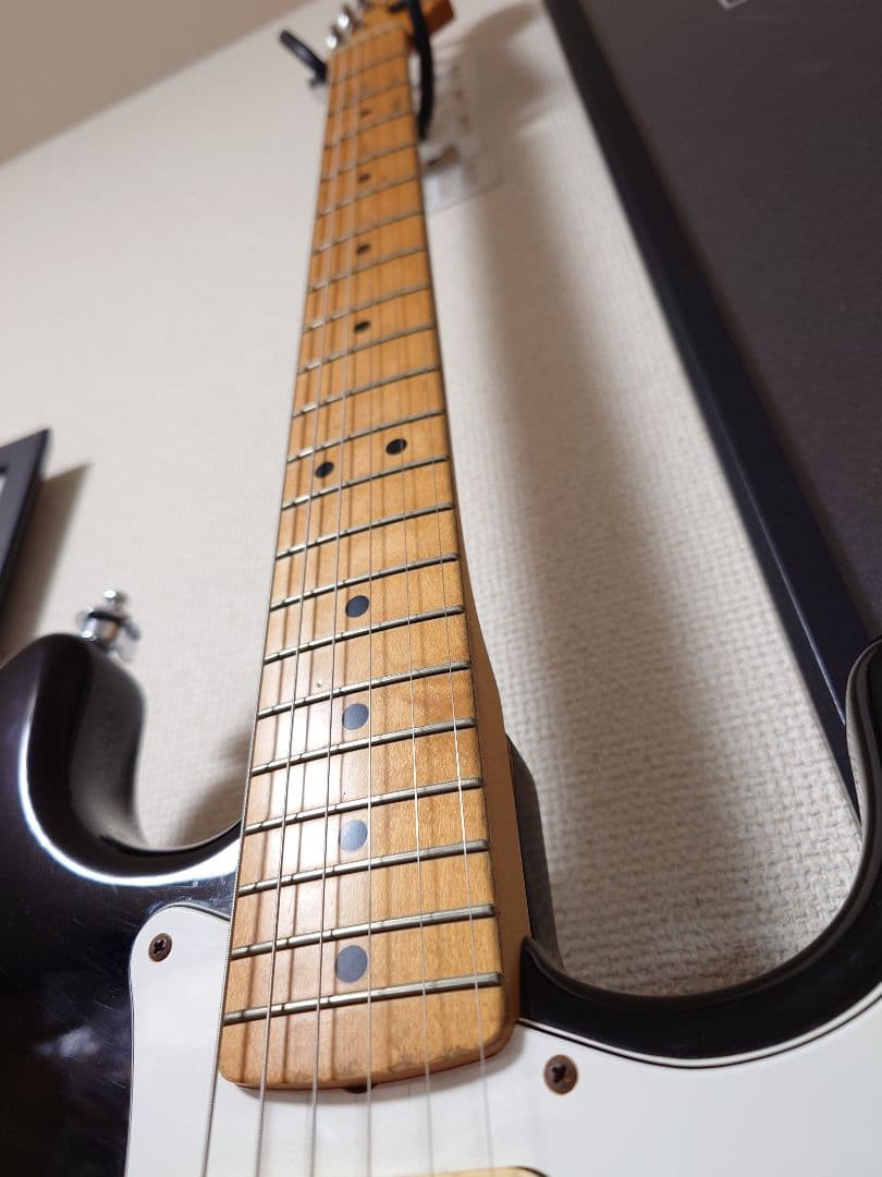 [GW特価]Fender Japan フジゲン期 Stratocaster