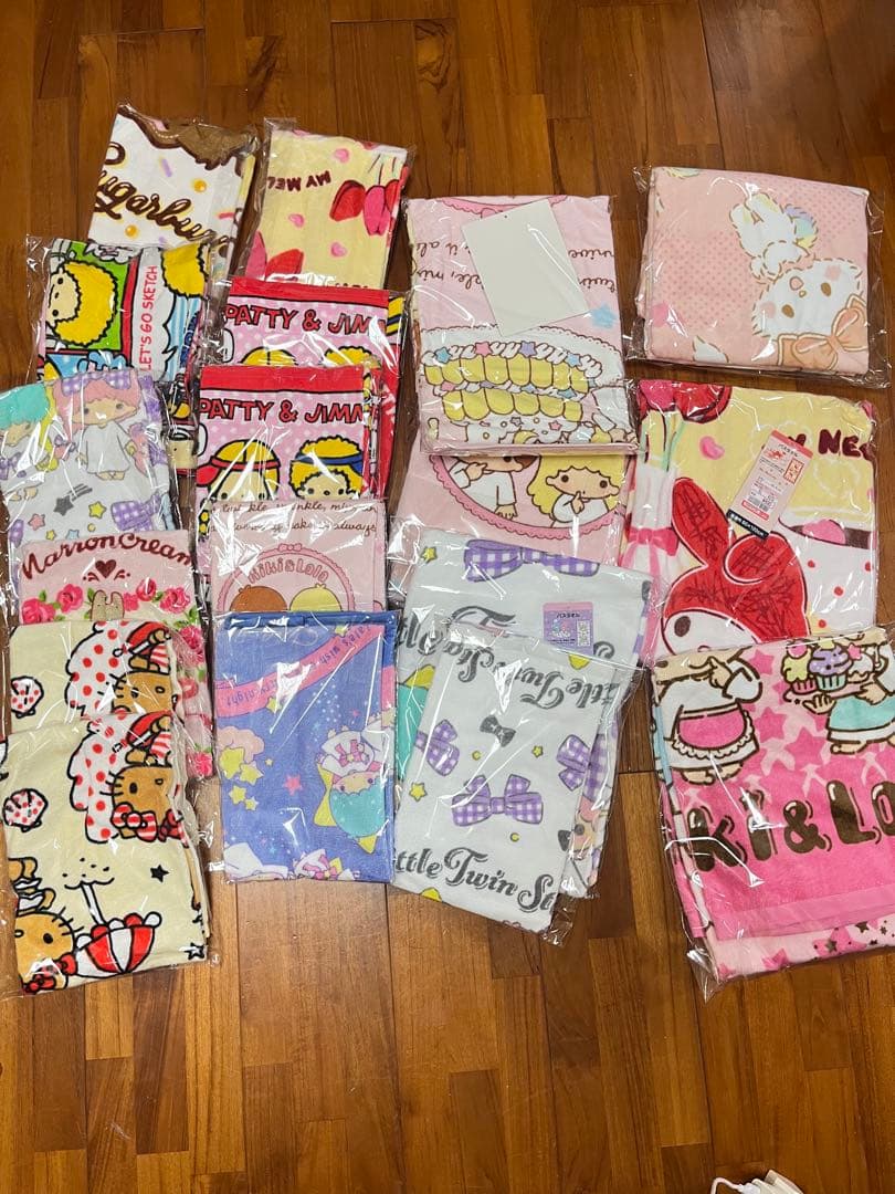 ハンギョドン ぬいぐるみ