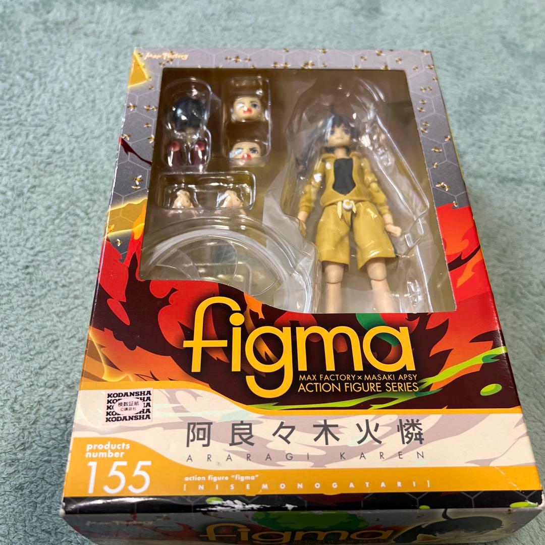 阿良々木　火憐 阿良々木　月火