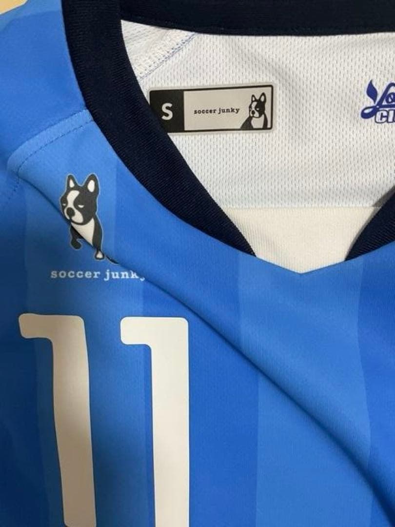 三浦知良選手 KAZU 50 YEARS メモリアル サイン入りユニフォーム