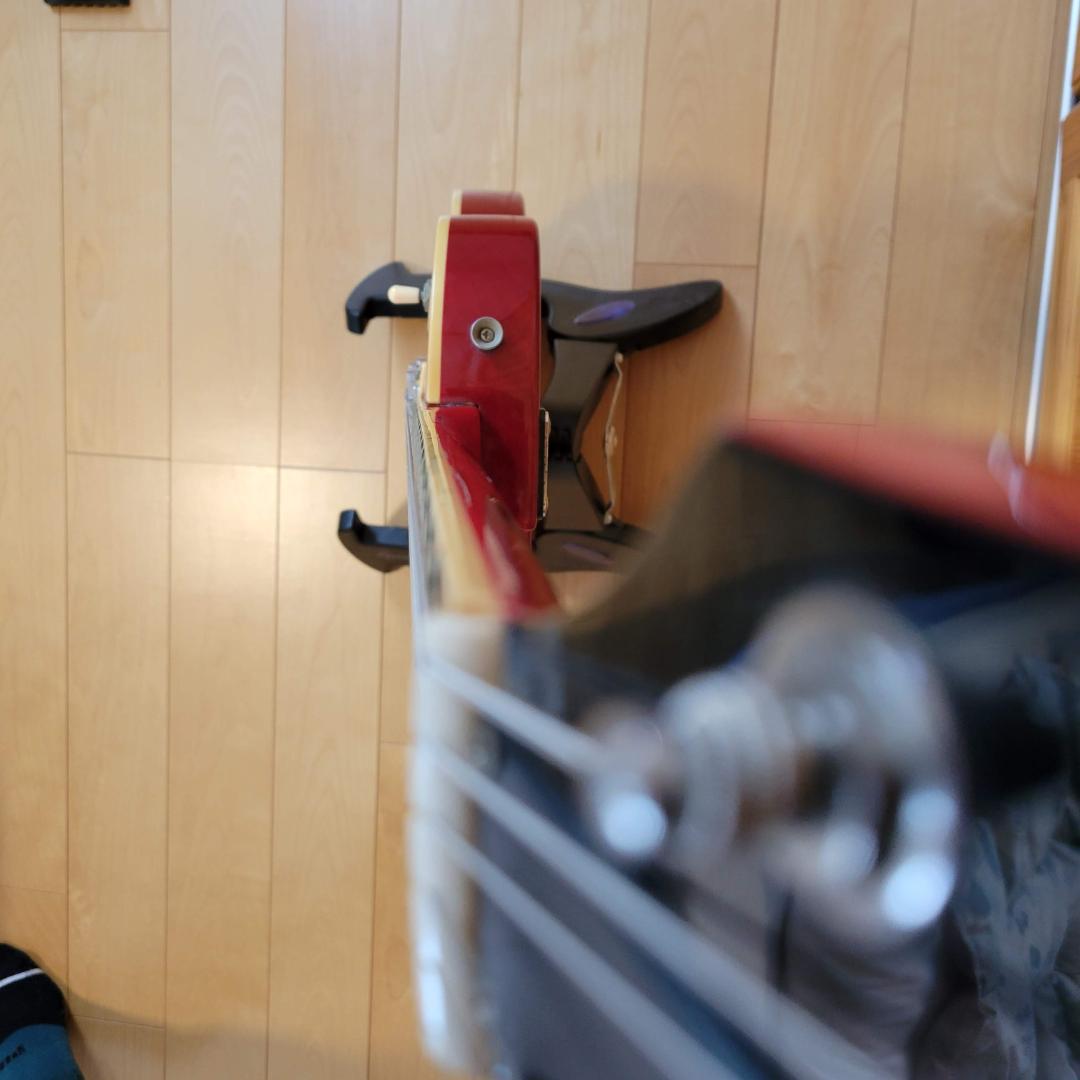 LEGEND by Aria Les Paulレスポールエレキギター ケース付き