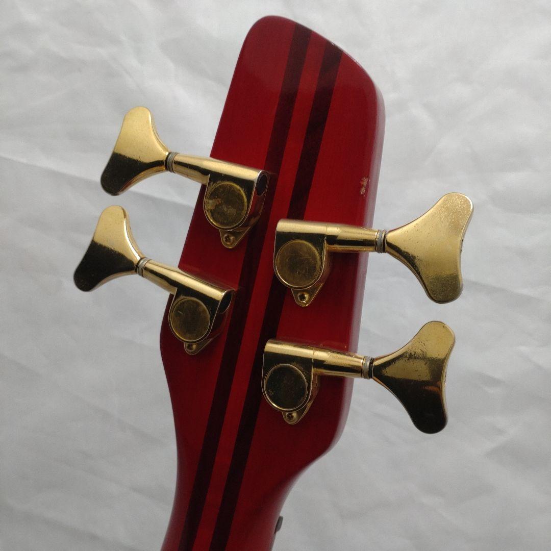 アリアプロII ASB-65 90年代 スルーネックベース