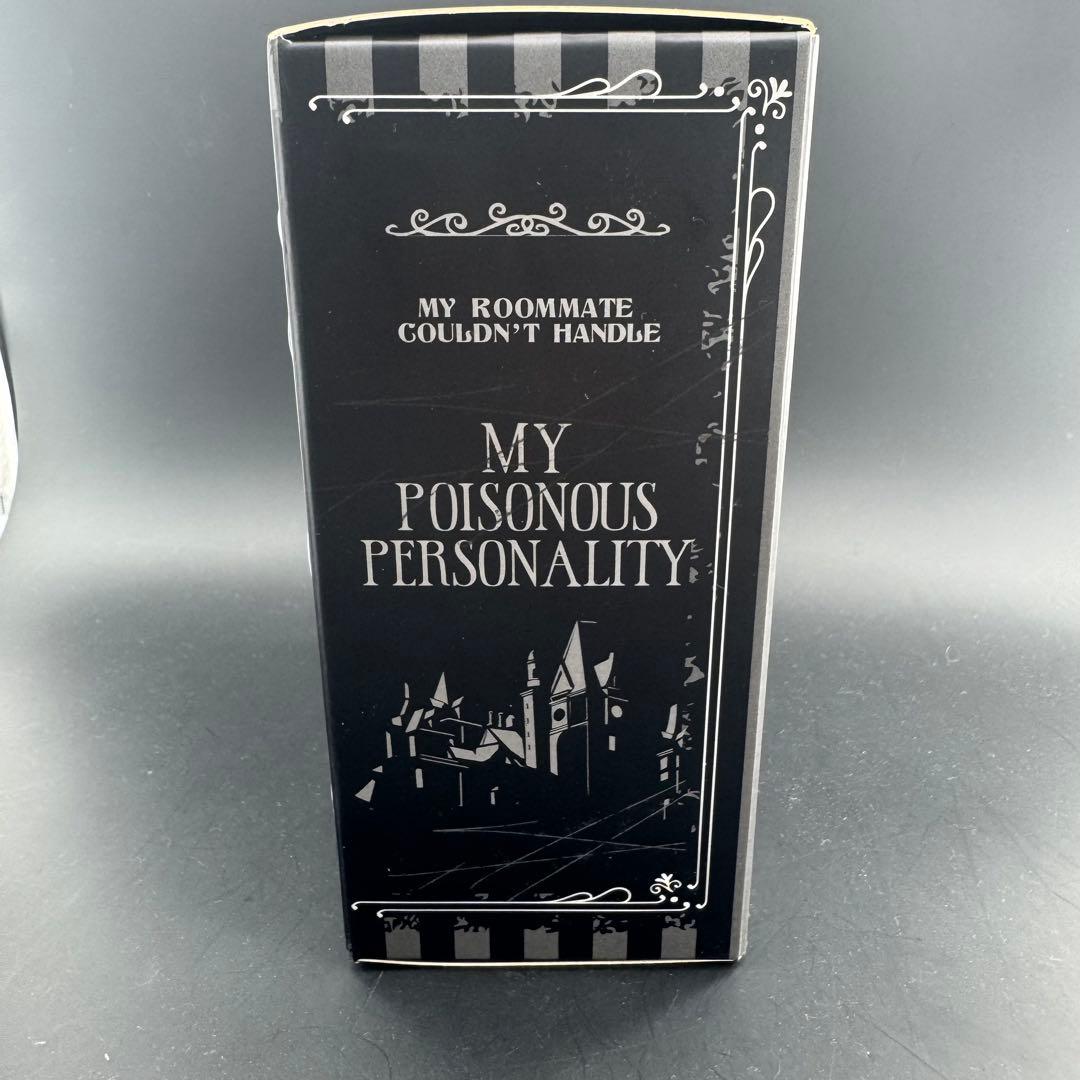 POPMART スカルパンダ Wednesday アメリカ限定②