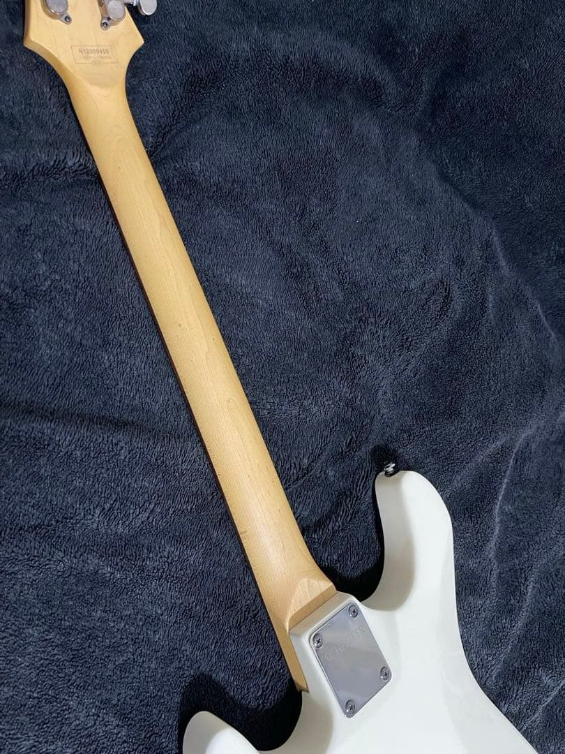 Y*様 Schecter DiamondSeriesOMEN6 vintagew