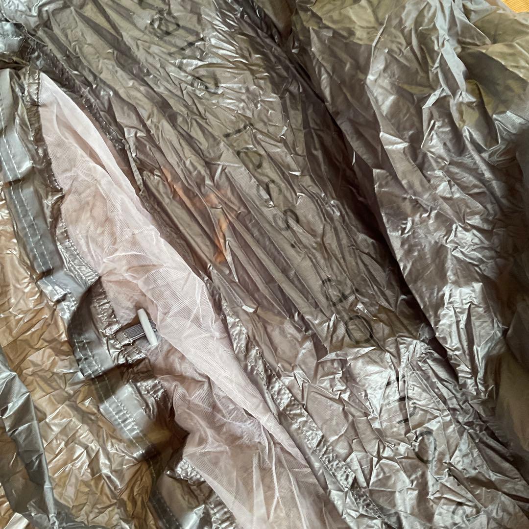 テント・タープ GOSSAMER GEAR The TWO