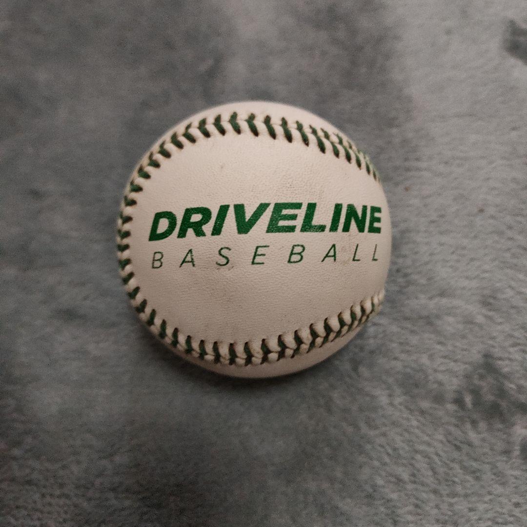 練習用具 Driveline Weighted Pitching Baseballs