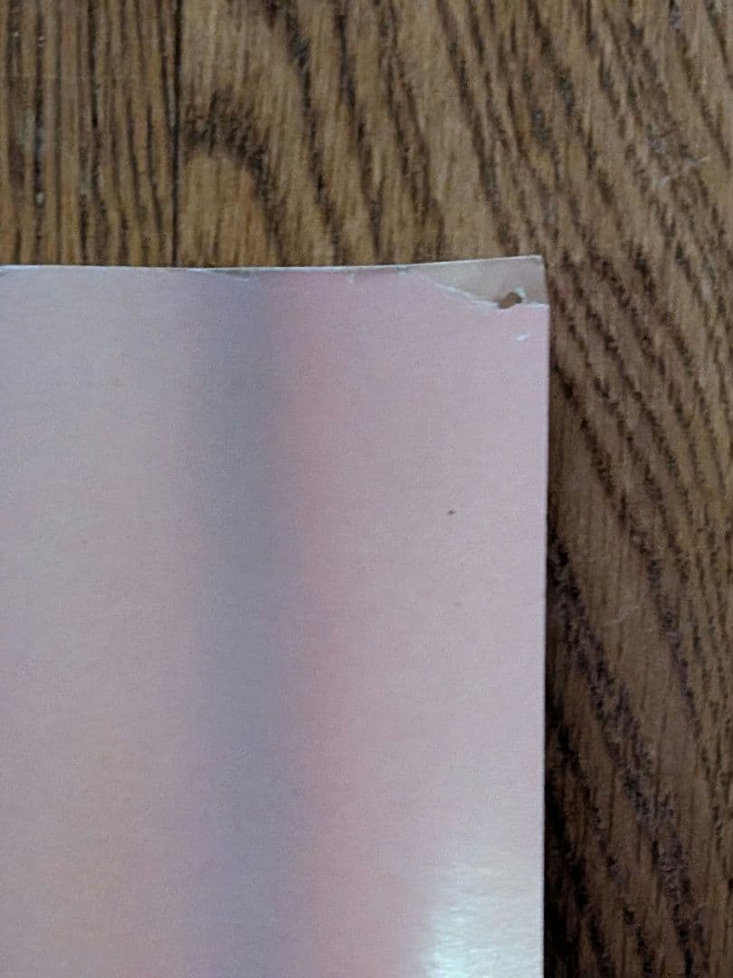 【B1特大ポスター】ZARD「forever you」非売品