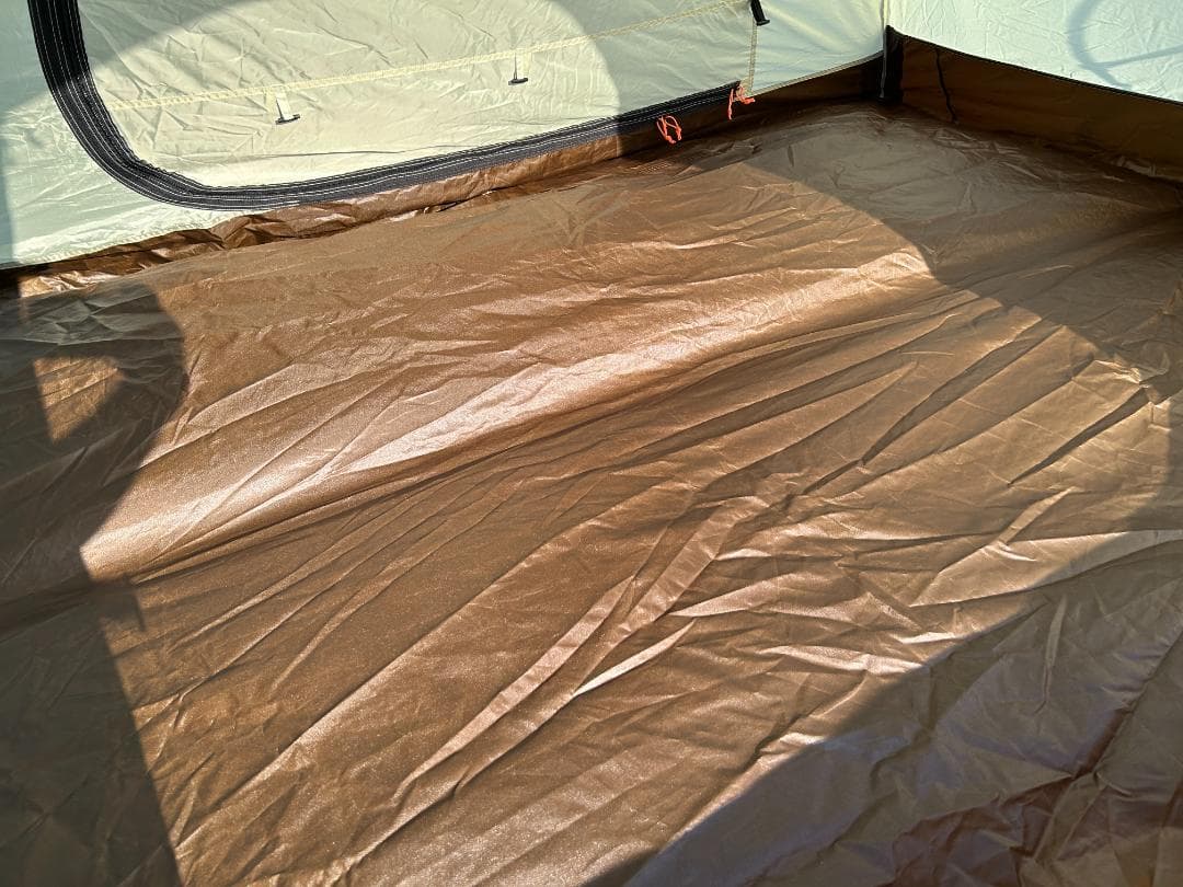 スノーピーク　アメニティードームS　SDE-002RH