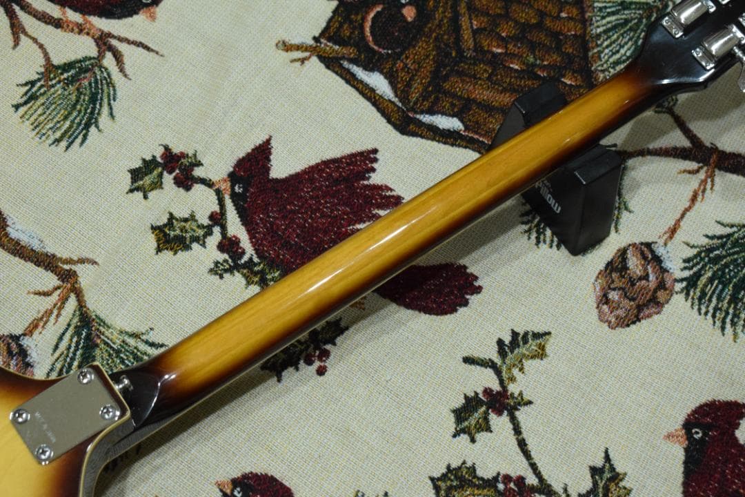 Greco VB-450 バイオリンベース