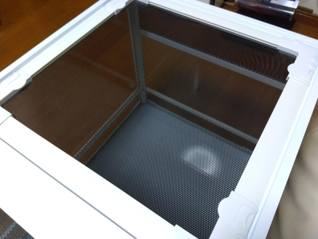 【美品】パンテオンホワイトWH9045（付属品完備！）