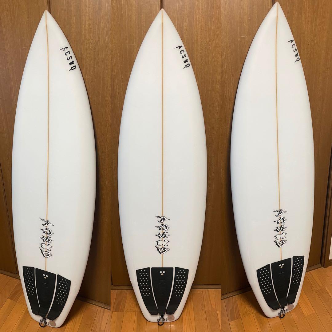 サーフィン・ボディボード Acsod Surfboard LOTUS
